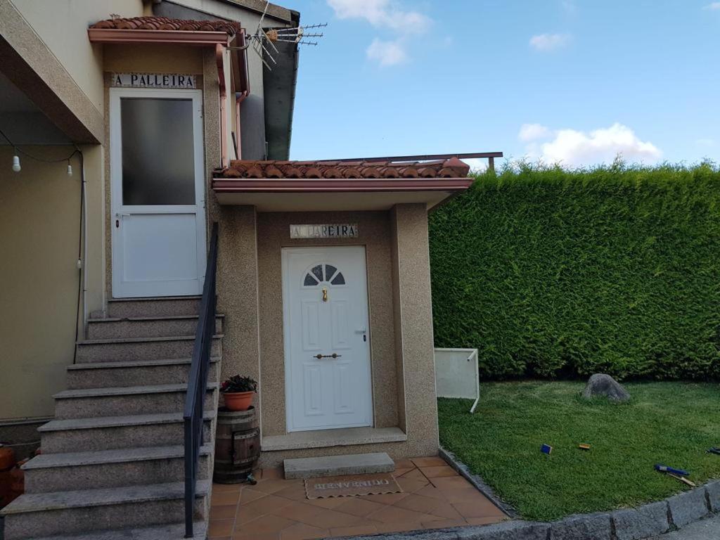 Casa De Melchor Vakantiehuis Cruces