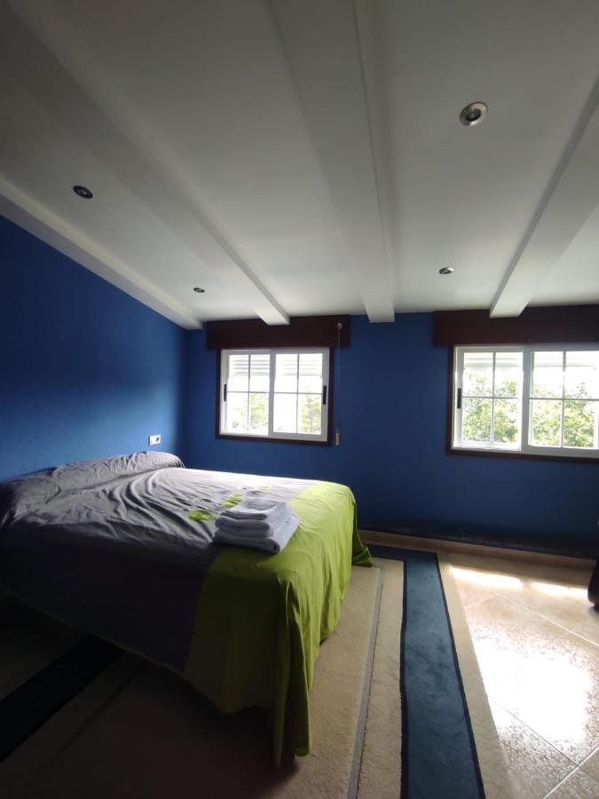 Casa De Melchor Holiday home *