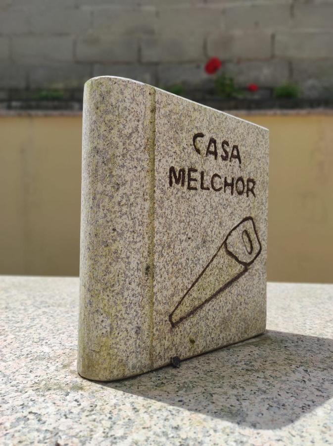 Holiday home Casa De Melchor