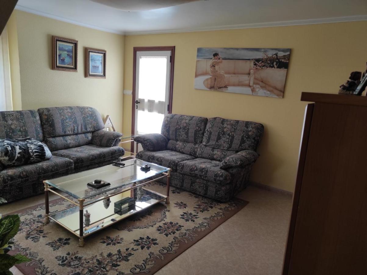 Holiday home Casa De Melchor Cruces