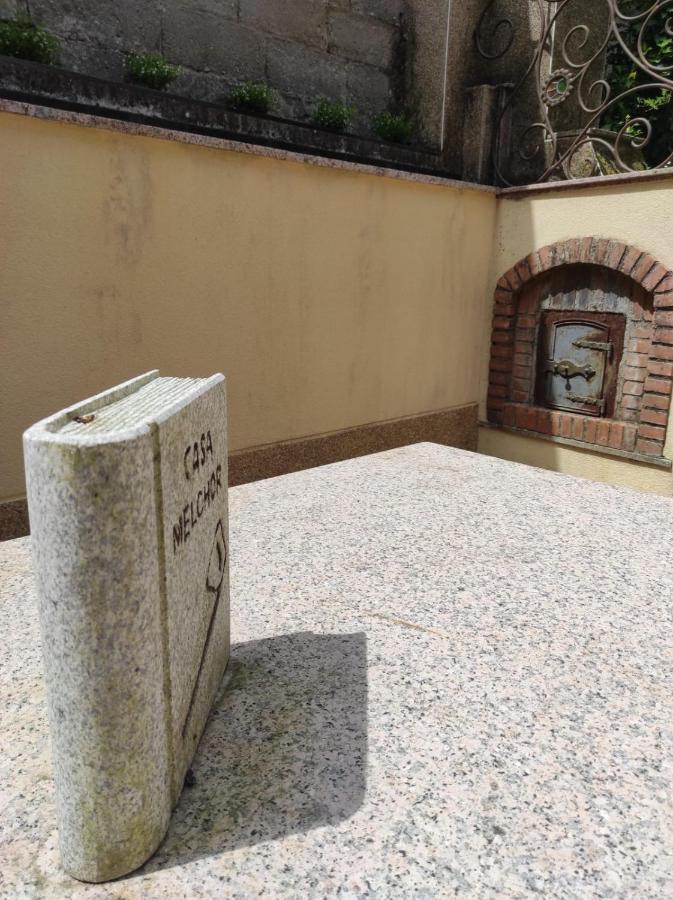 Holiday home Casa De Melchor Cruces