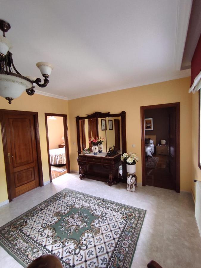 Holiday home Casa De Melchor *