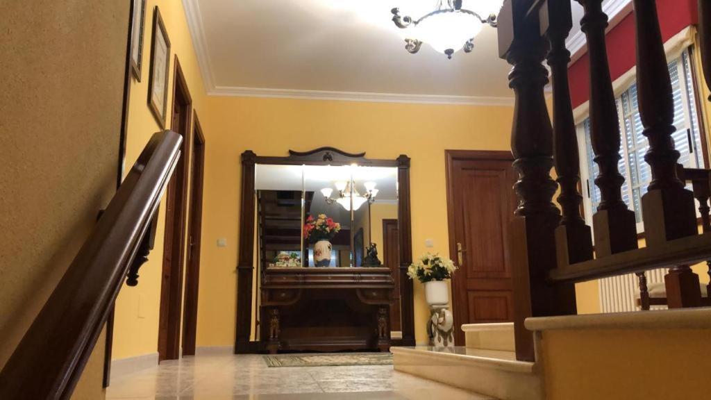 Holiday home Casa De Melchor *