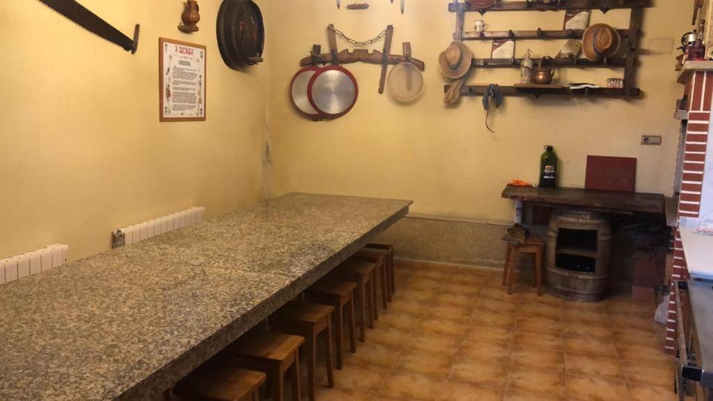 Vakantiehuis Casa De Melchor Cruces
