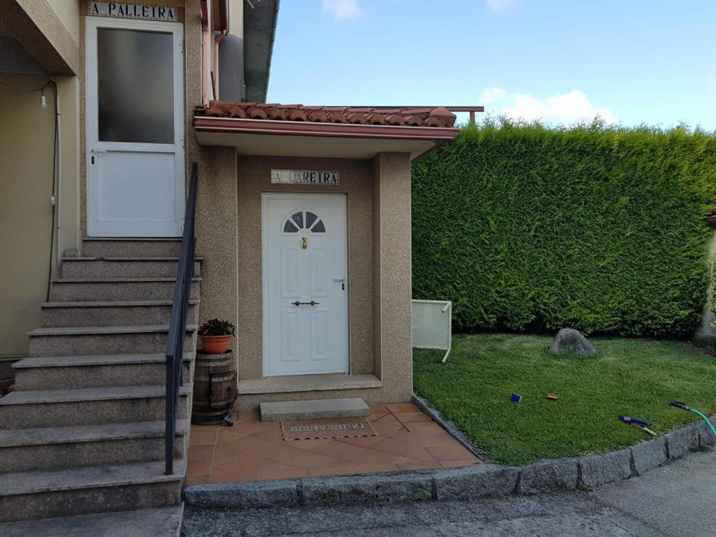 Сasa de vacaciones Casa De Melchor *