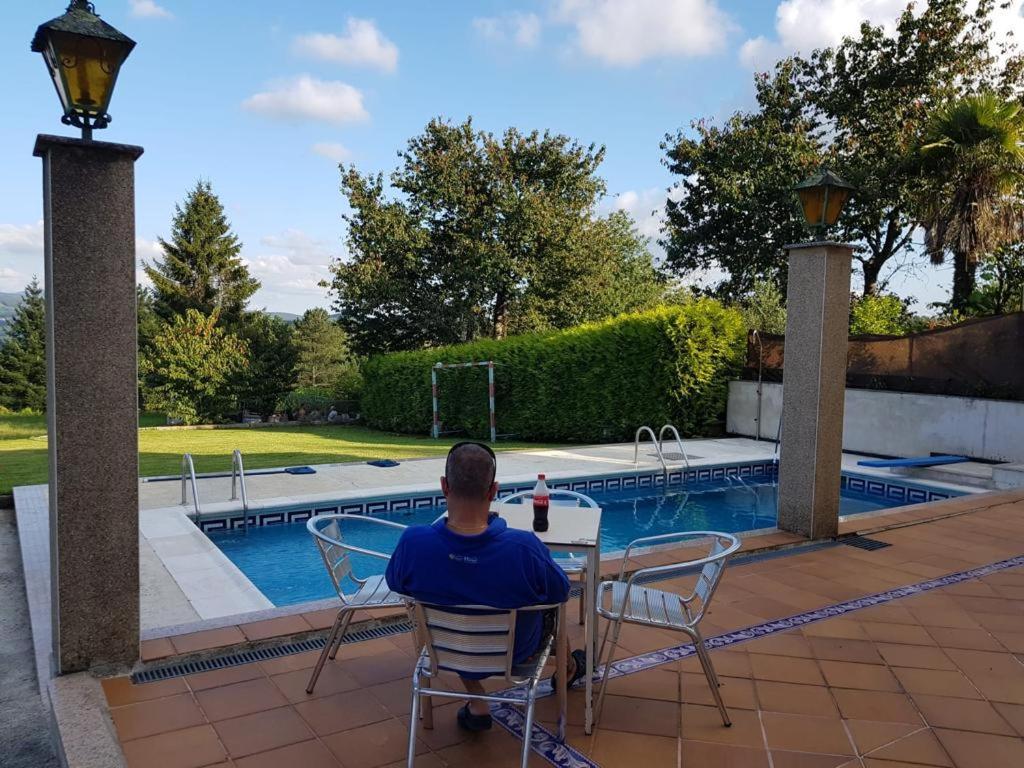 Holiday home Casa De Melchor Cruces