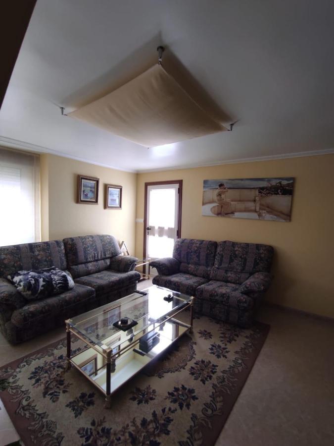 Casa De Melchor Vakantiehuis Cruces