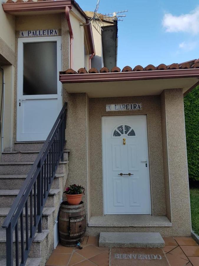Casa De Melchor Holiday home Cruces