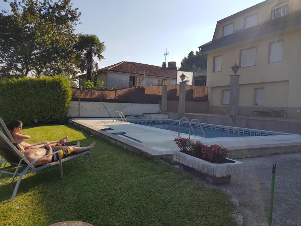 Casa De Melchor Holiday home Cruces