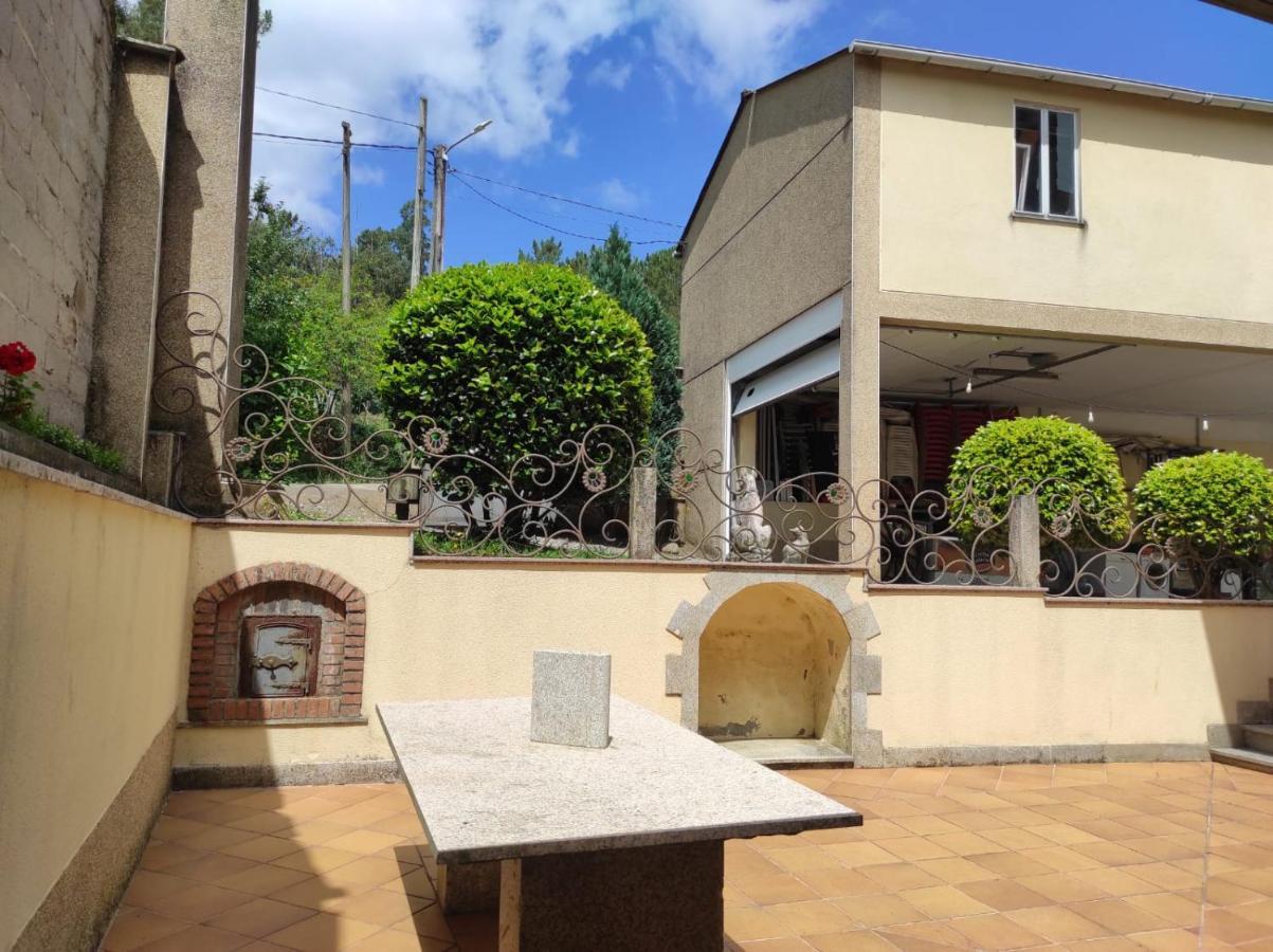 Casa De Melchor Vakantiehuis