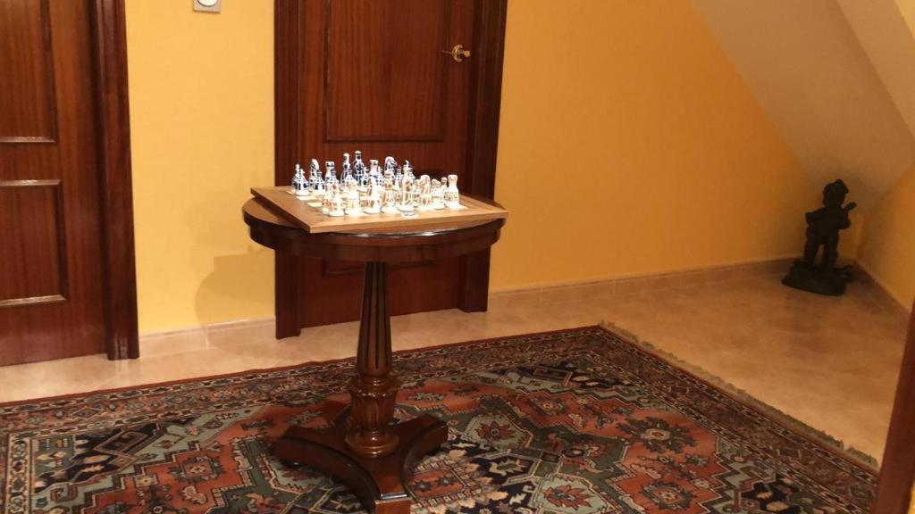 Casa De Melchor * Cruces