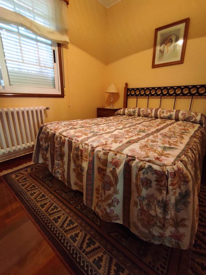 Casa De Melchor Vakantiehuis *